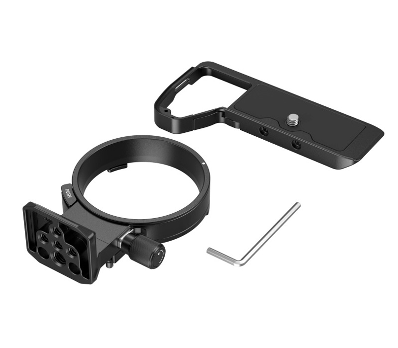 Поворотная площадка SmallRig 4148 для Sony A7RV / A7RIV / A7IV / A7SIII