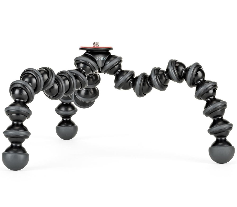 Мини-штатив JOBY GorillaPod 1K Stand (без головки)