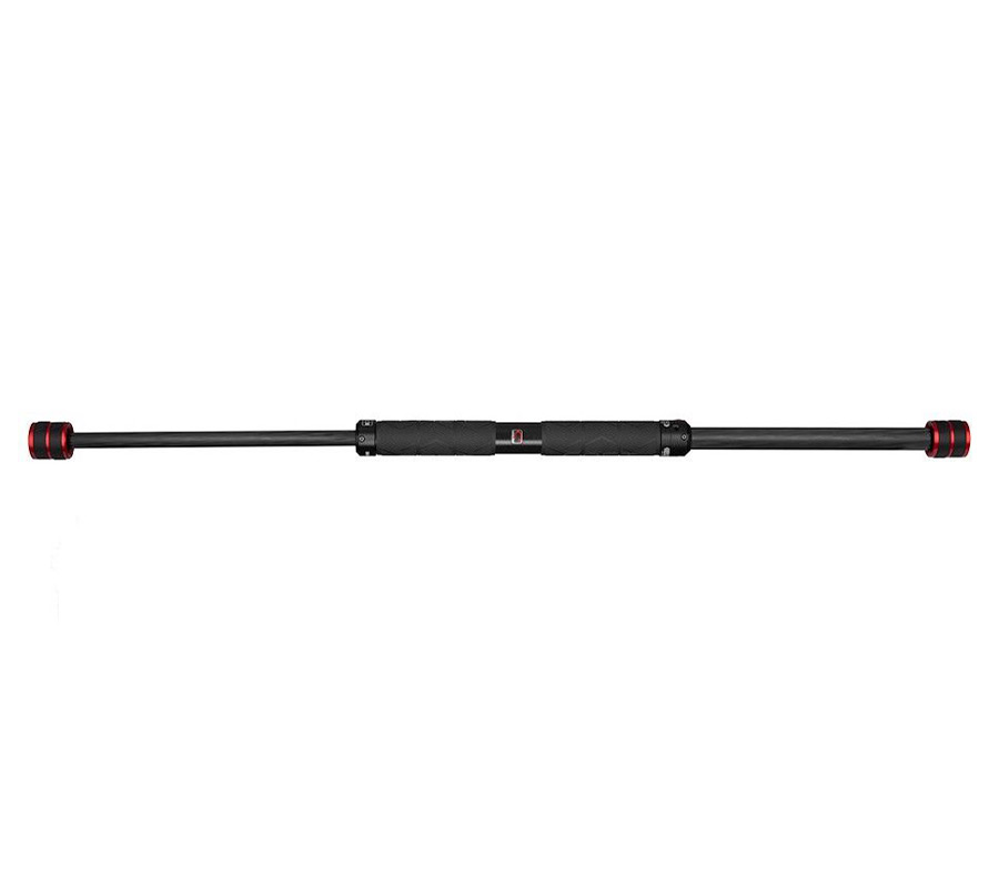 Монопод Manfrotto Fast GimBoom (удочка), до 6.5 кг, 115 см, карбон (MVGBF-CF)
