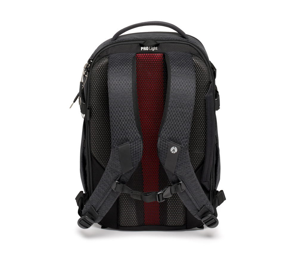 Рюкзак Manfrotto PRO Light Backloader S