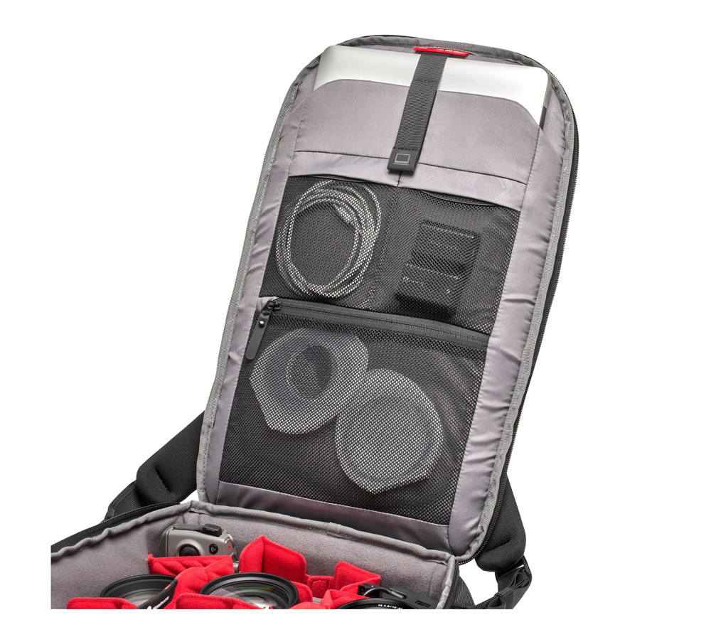 Рюкзак Manfrotto PRO Light Backloader M