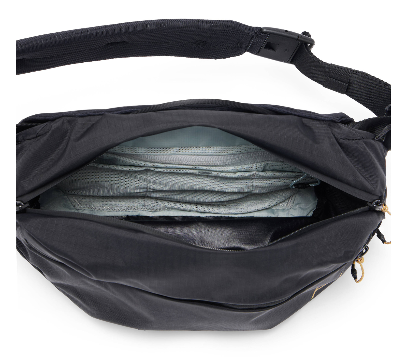 Сумка-слинг Peak Design Outdoor Sling 7L, черная