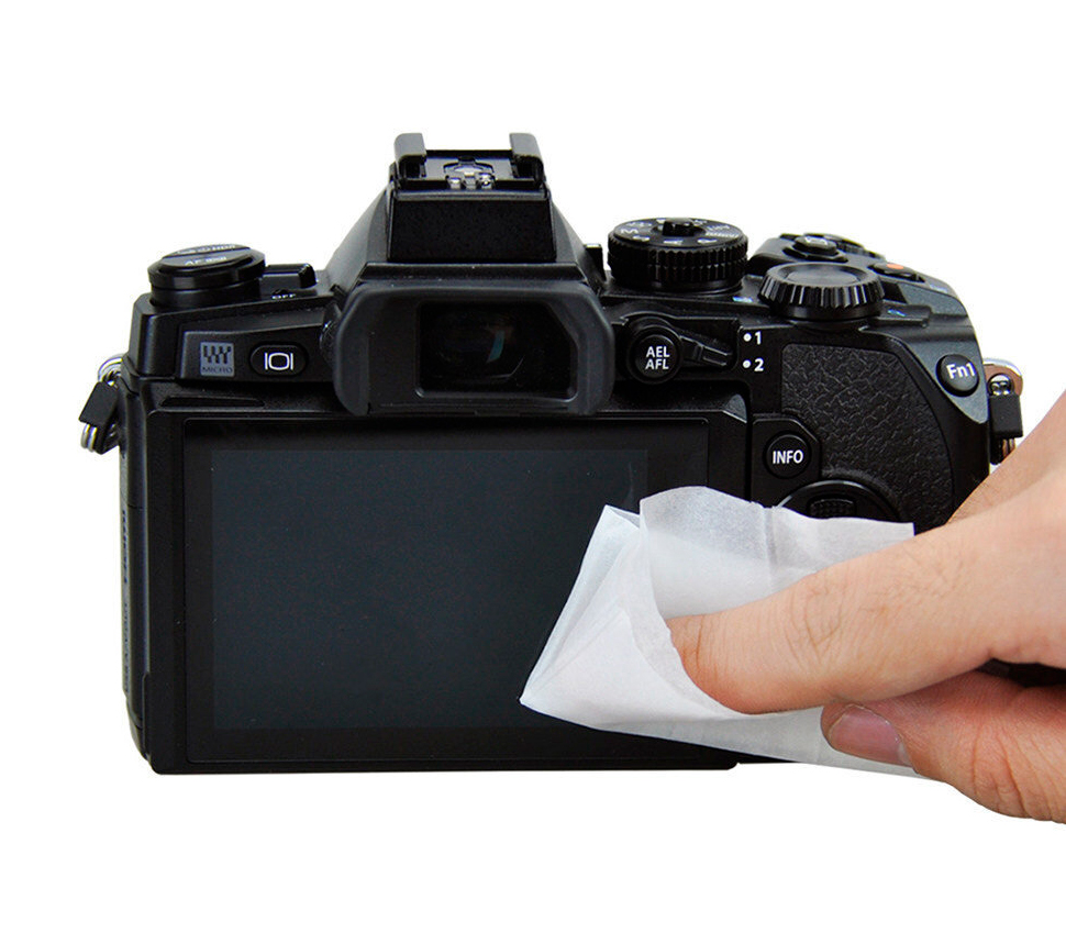 Защитное стекло JJC для Leica Q3