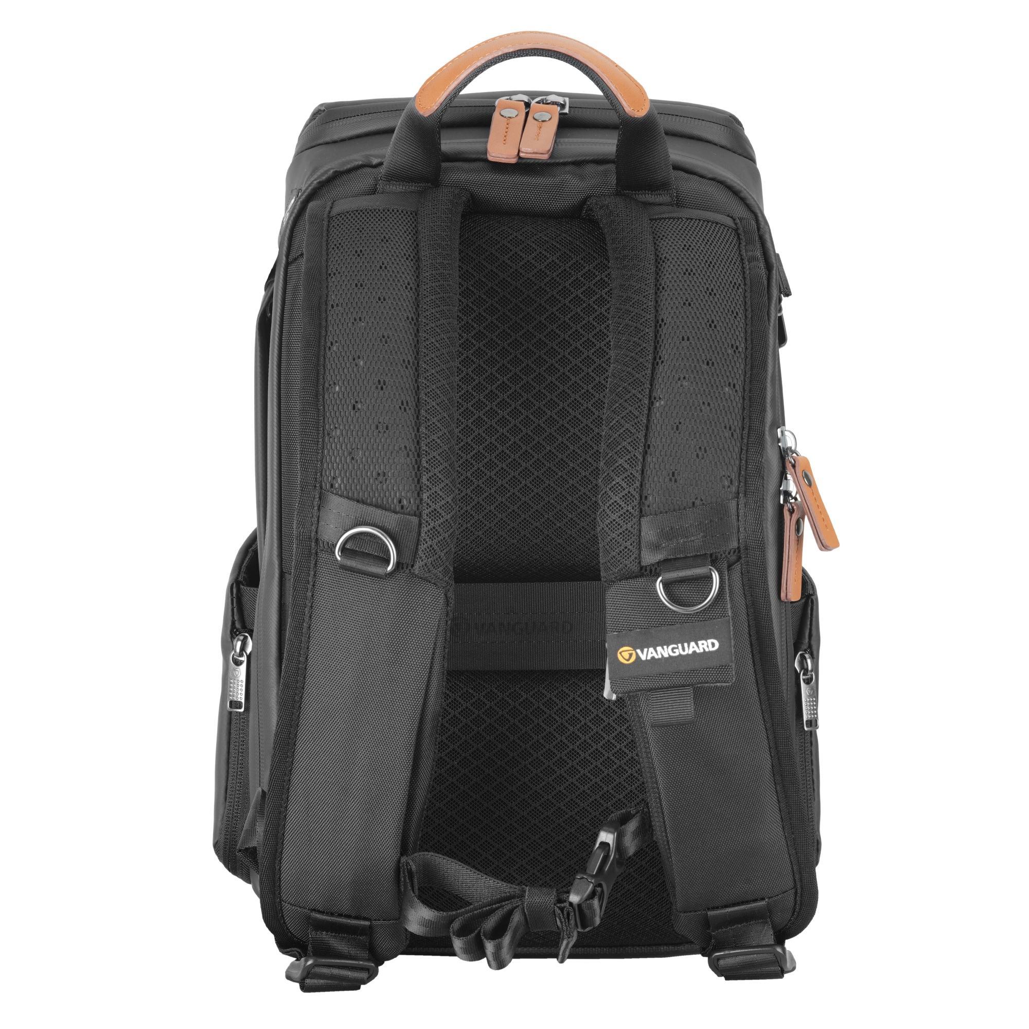 Рюкзак Vanguard Veo City Black B37, черный