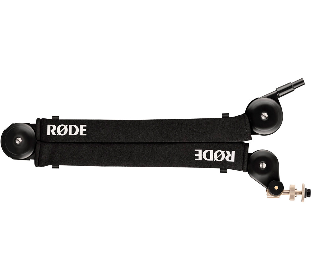 Держатель RODE PSA+ Professional Studio Arm, для микрофона, настольный