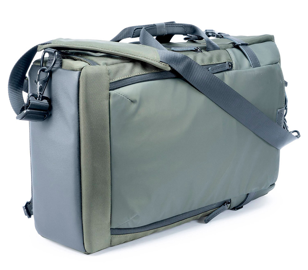 Рюкзак Vanguard VEO Select 49, зеленый