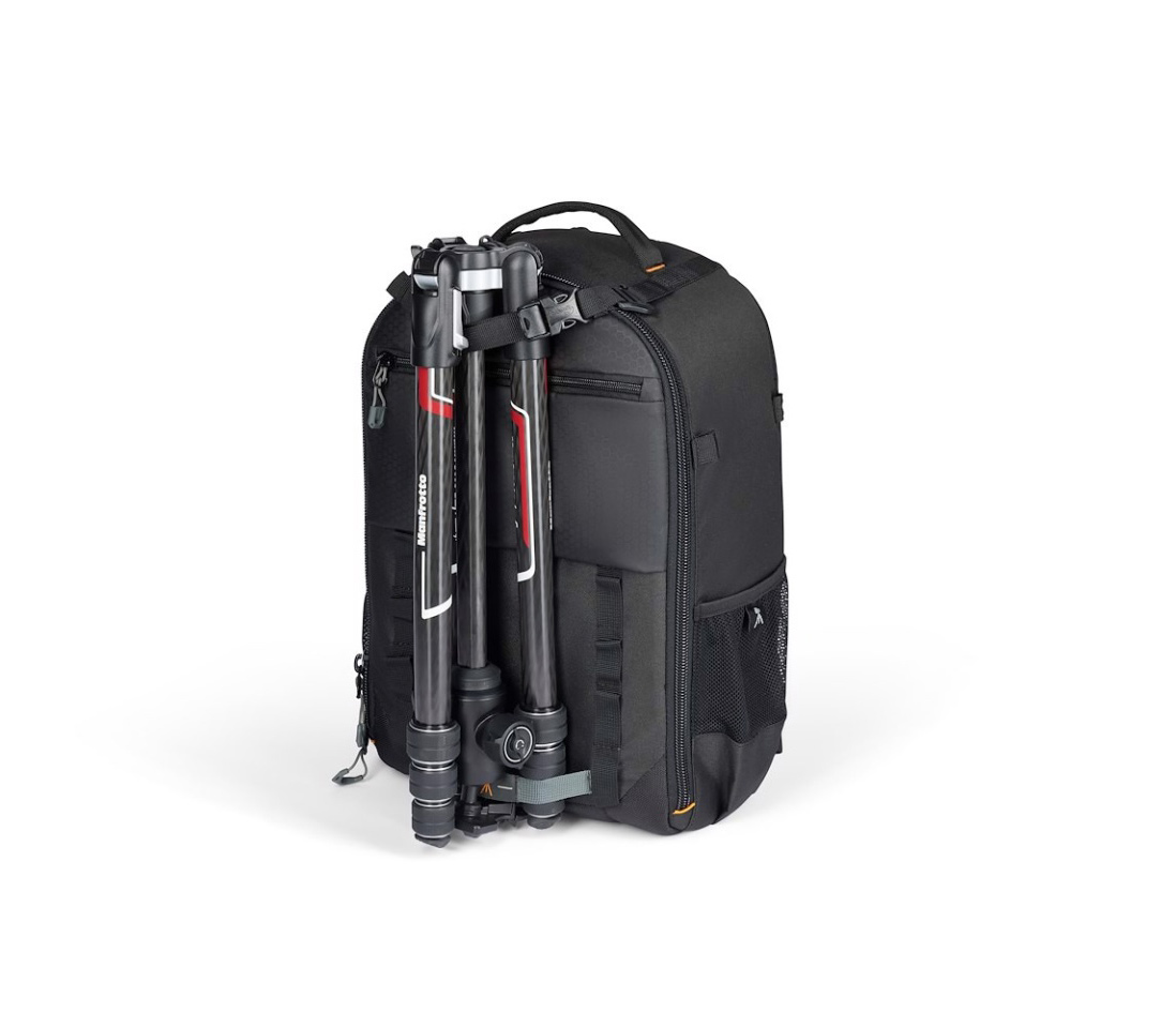 Рюкзак Lowepro Adventura BP 300 III, черный