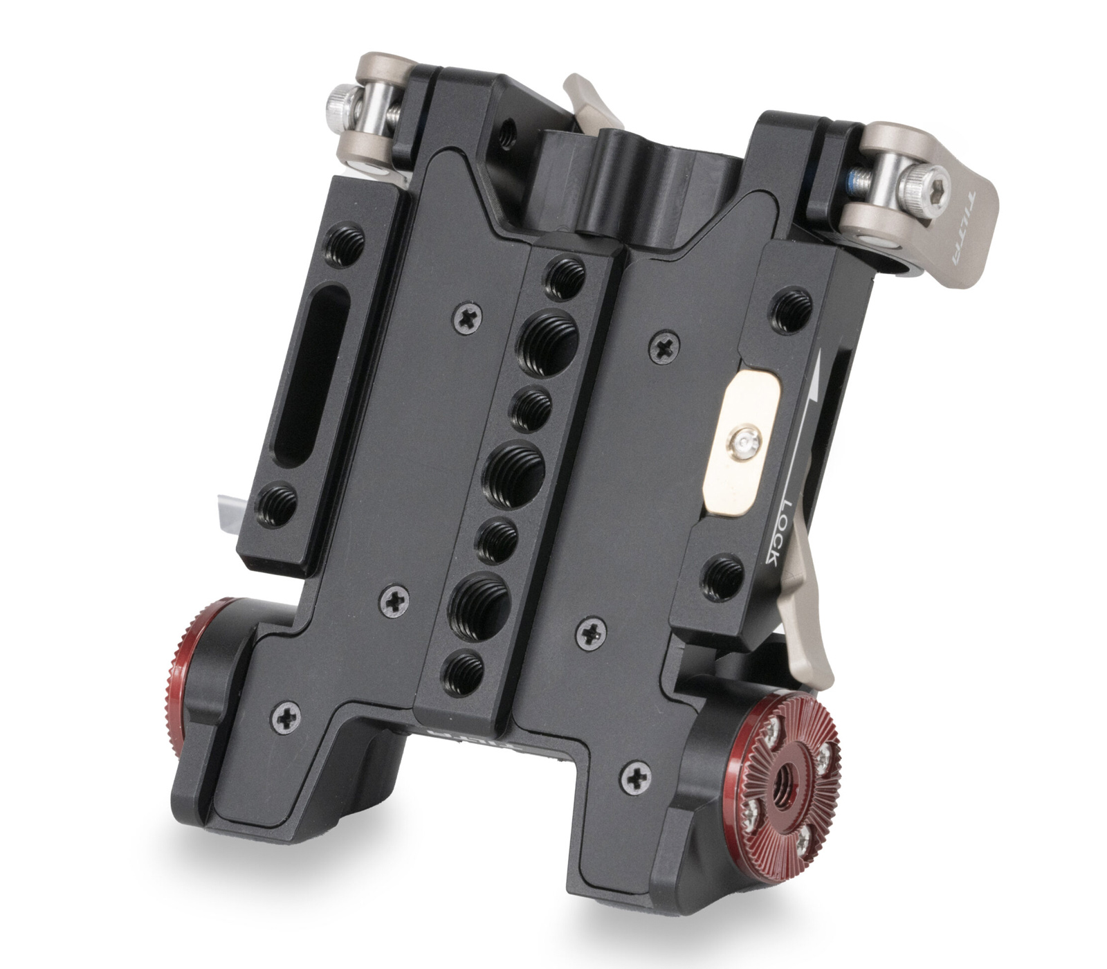 Клетка Tilta Camera Cage Advanced Kit для BMCC 6K, черная