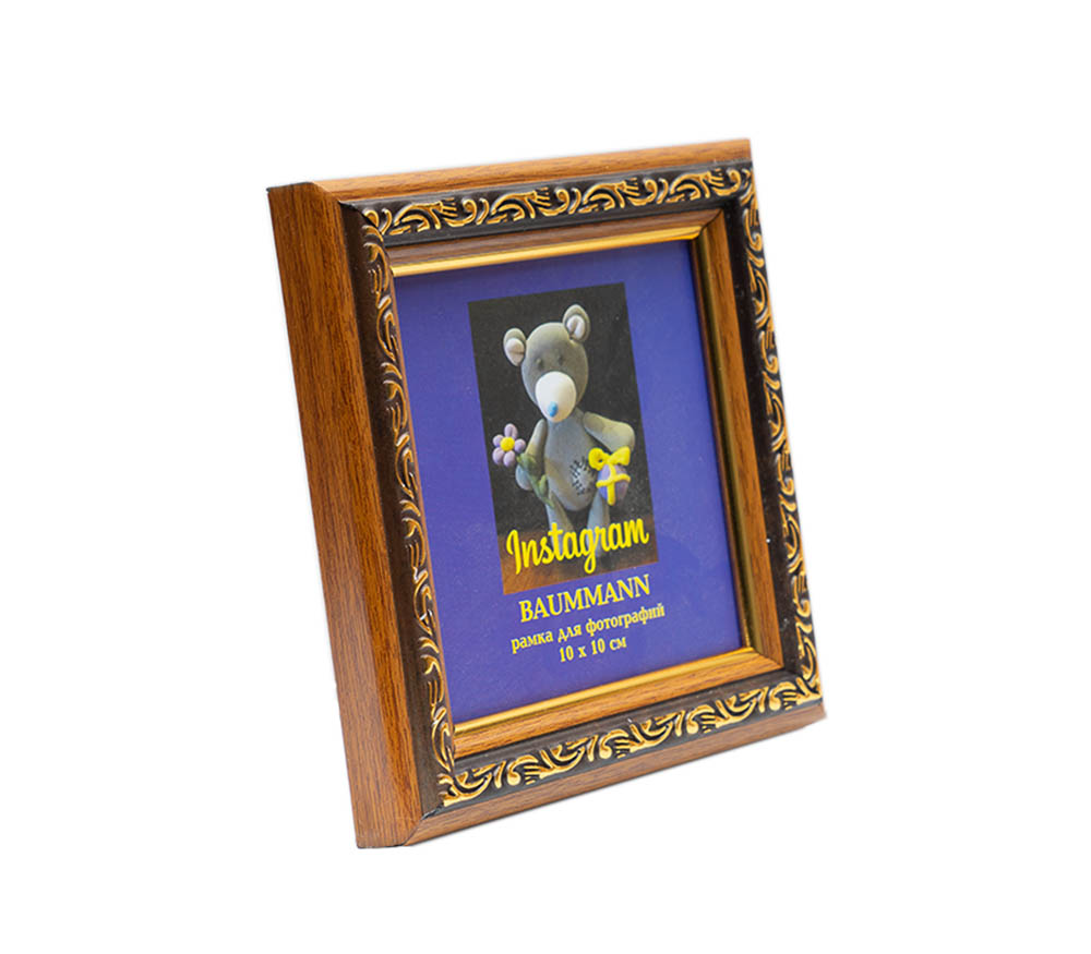 Фоторамка Baummann 10x10 C5