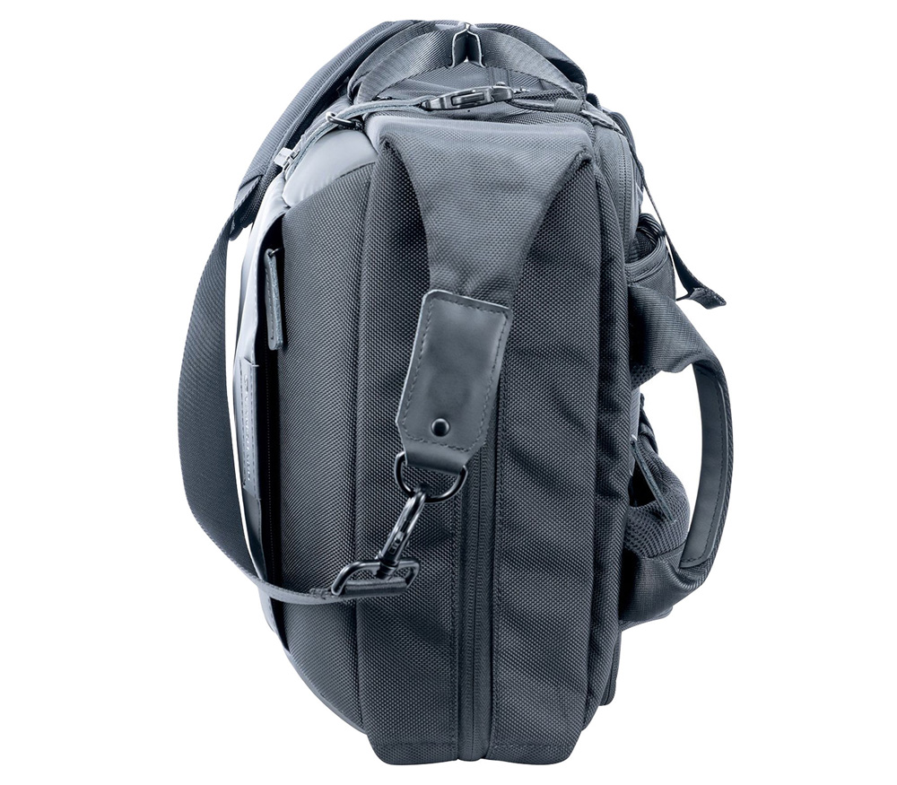 Рюкзак Vanguard VEO Select 49, черный