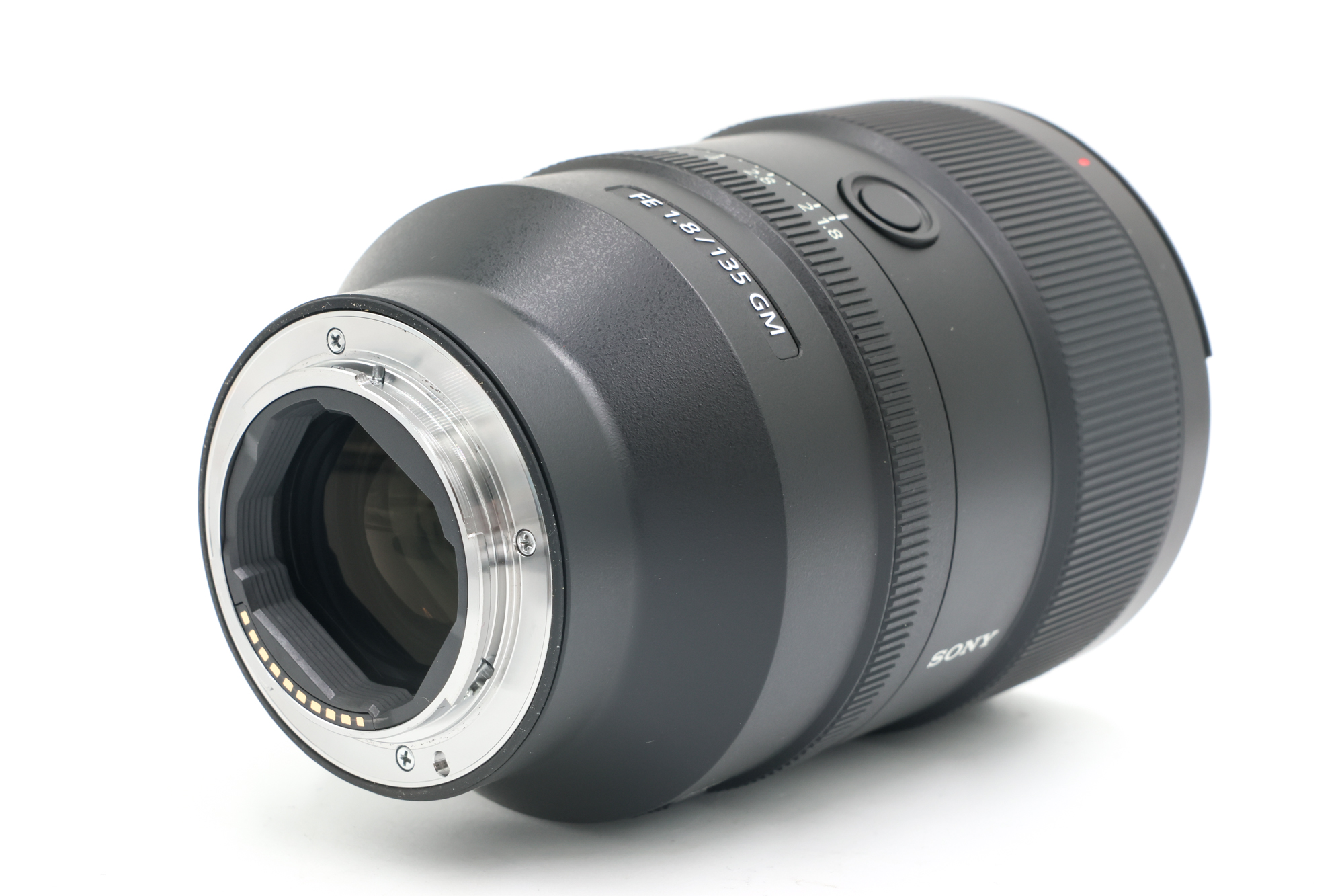 Объектив Sony FE 135mm f/1.8 GM (состояние 5) (б/у)