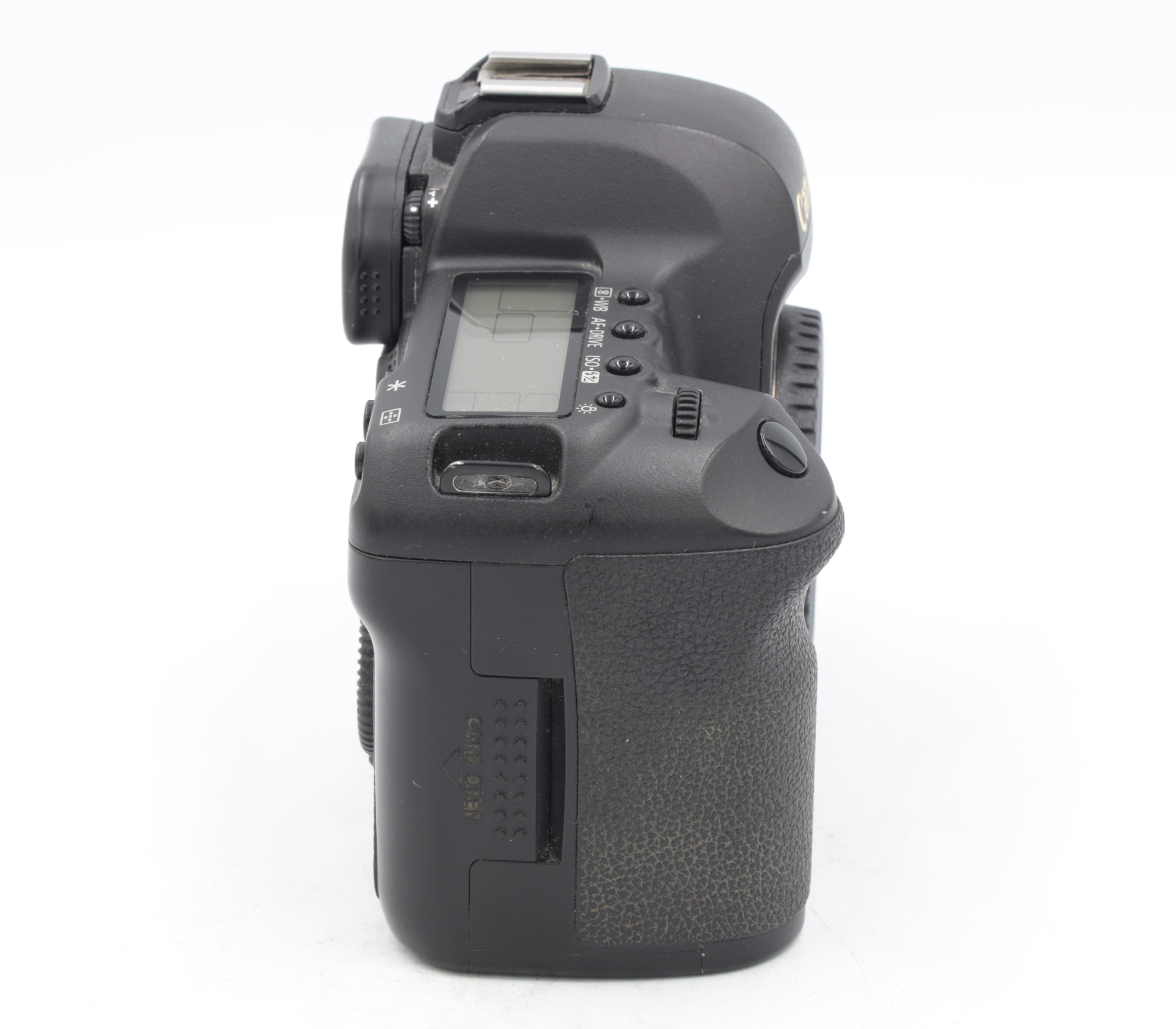 Зеркальный фотоаппарат Canon EOS 5D Mark II Body (состояние 5-) (б/у)