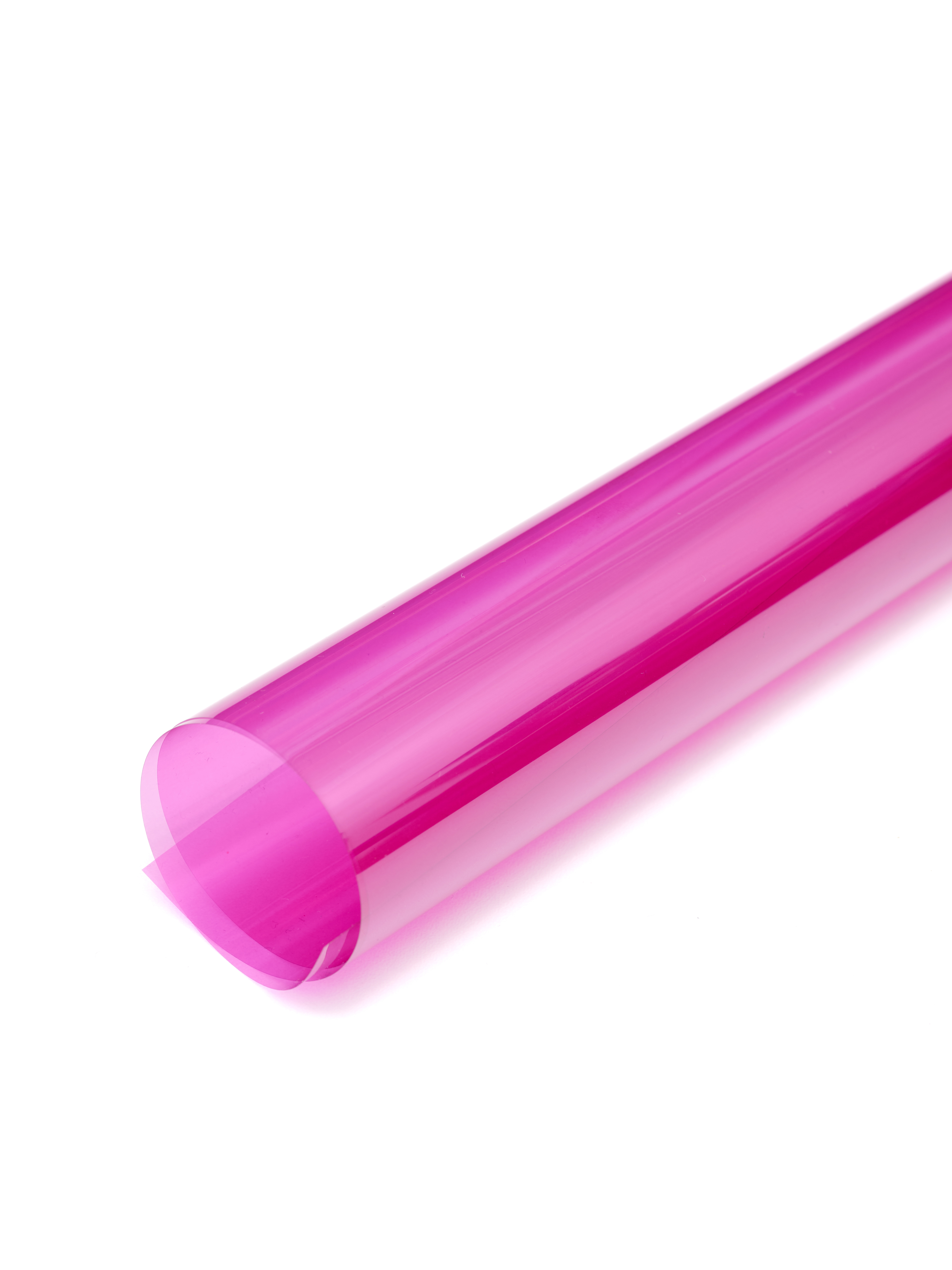 Гелевый фильтр primary color 052 LILAC ROSE, 40x40 см