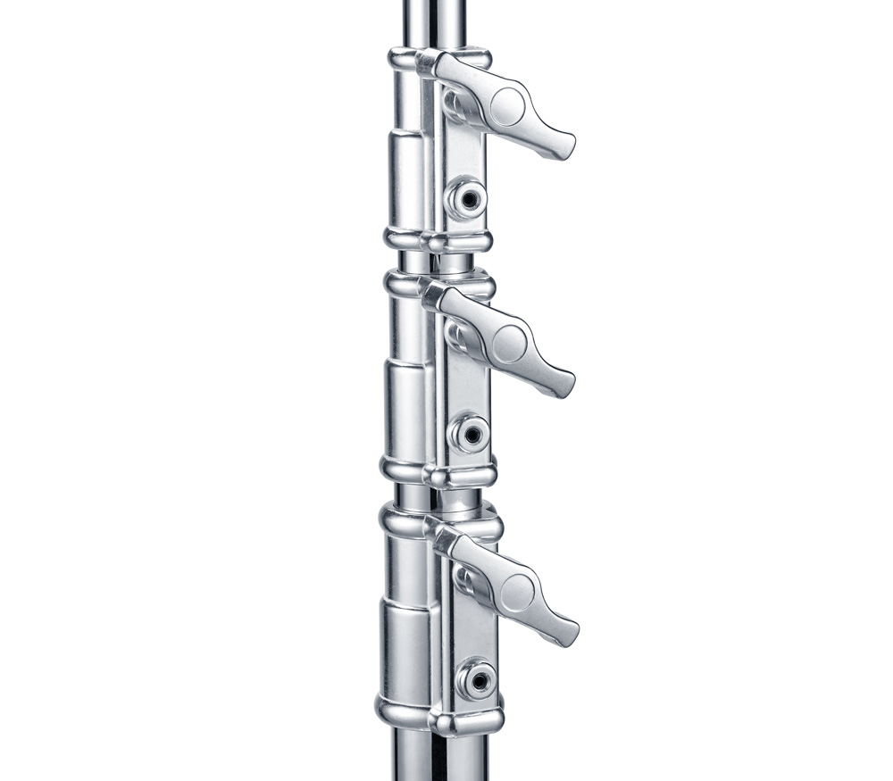 Стойка на колесах Godox SA5045, 450 см, до 40 кг