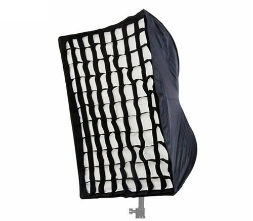 Софтбокс FST SB-040, 60x90 см, жаропрочный, с сотами