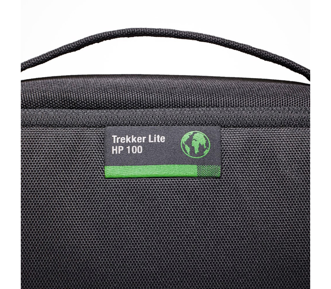 Сумка Lowepro Trekker LT HP 100, чёрная