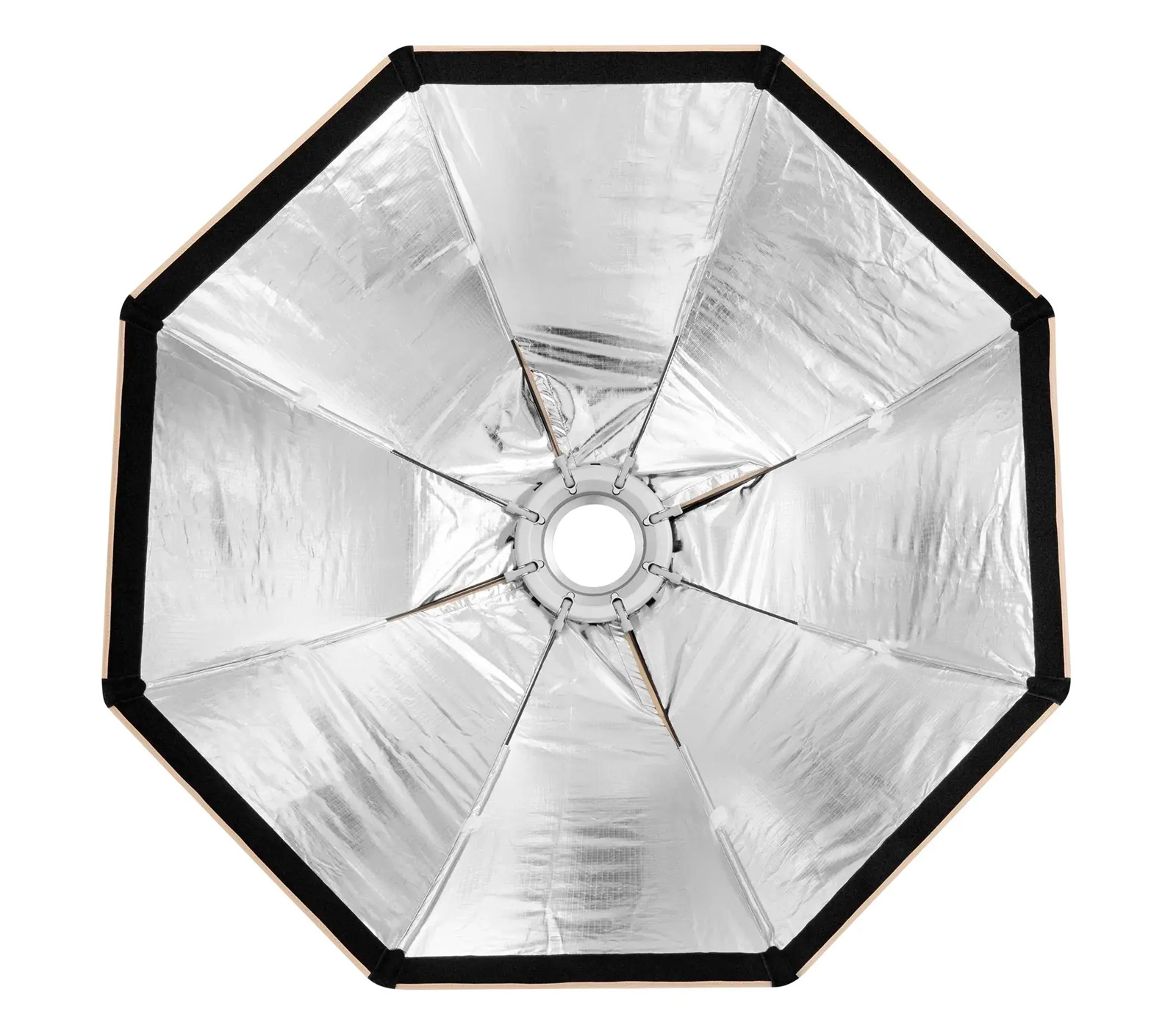 Октабокс Zhiyun 90D Octa, быстрораскладной, с сотами, Bowens, 90 см