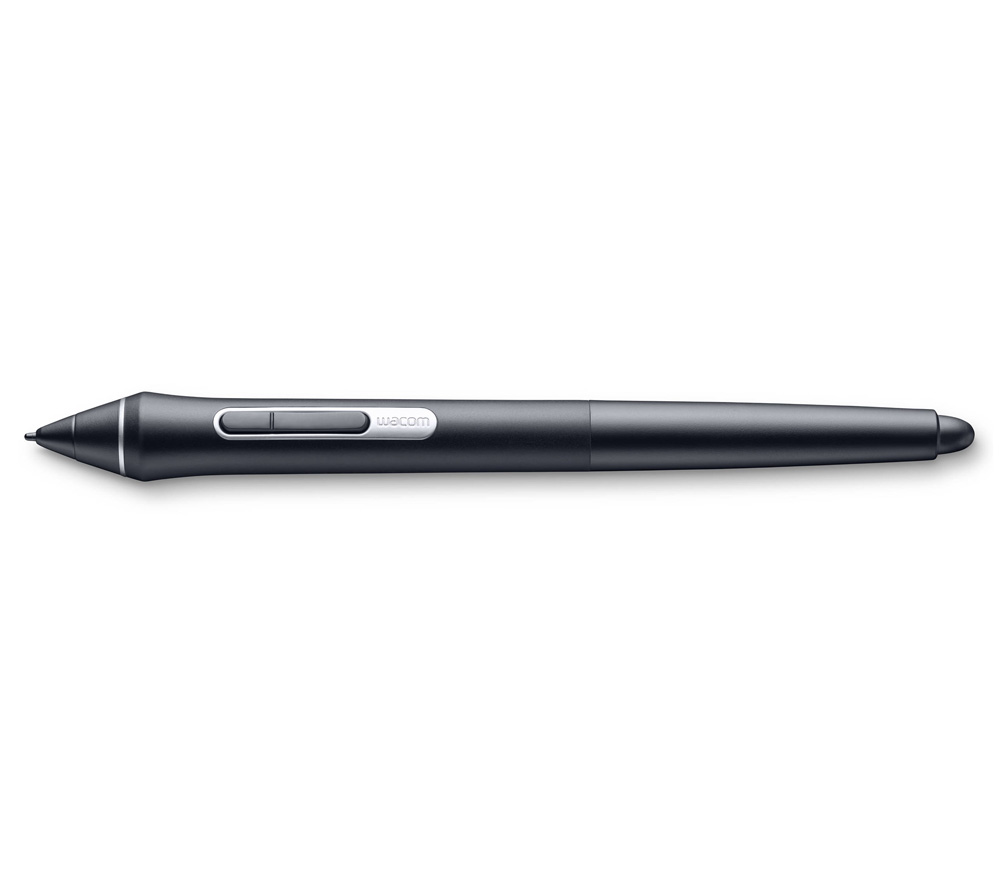 Графический планшет-монитор Wacom Cintiq 16, Full HD IPS (DTK1660K0B)