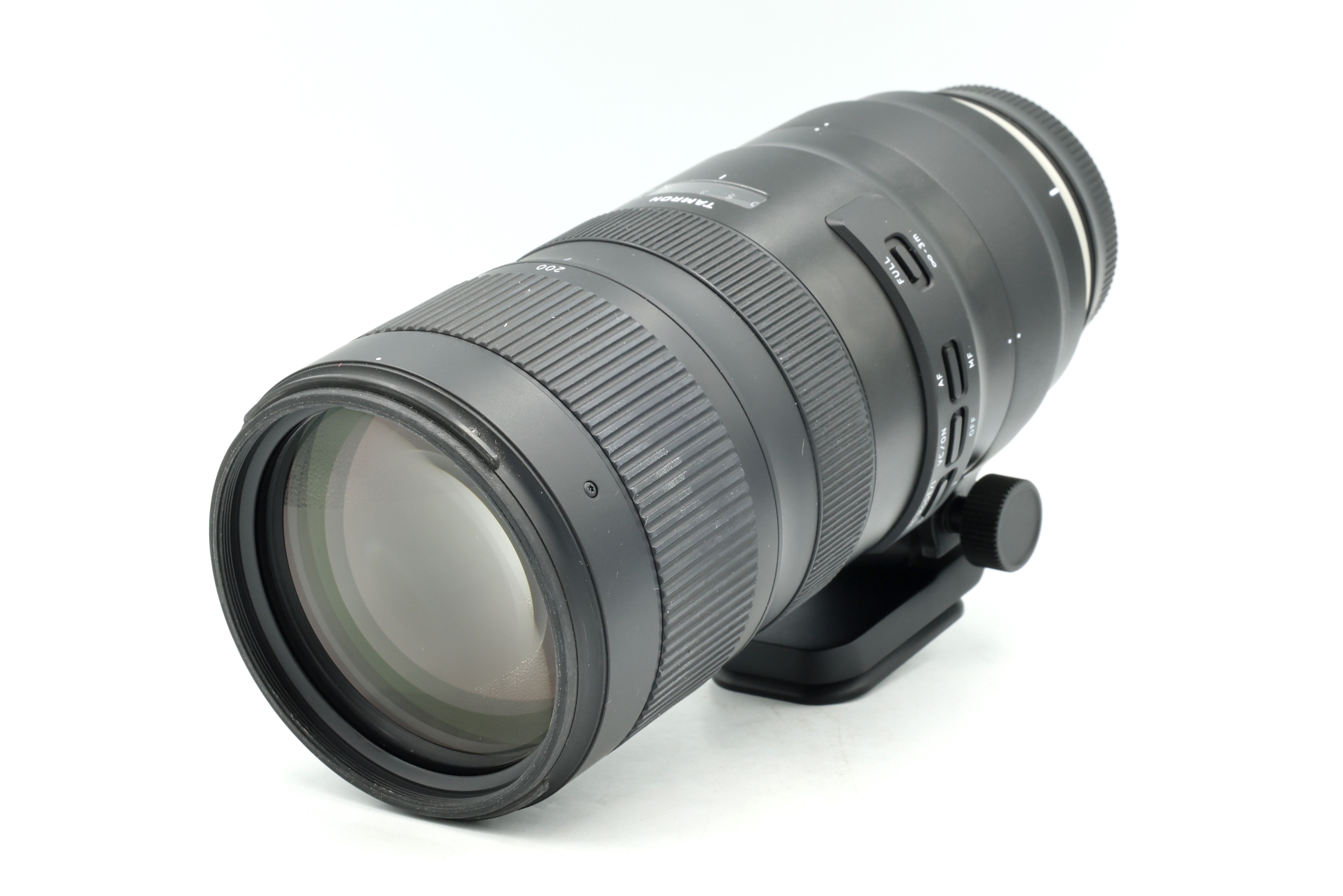 Объектив Tamron 70-200mm f/2.8 SP Di VC USD G2 Canon EF (состояние 5) (б/у)