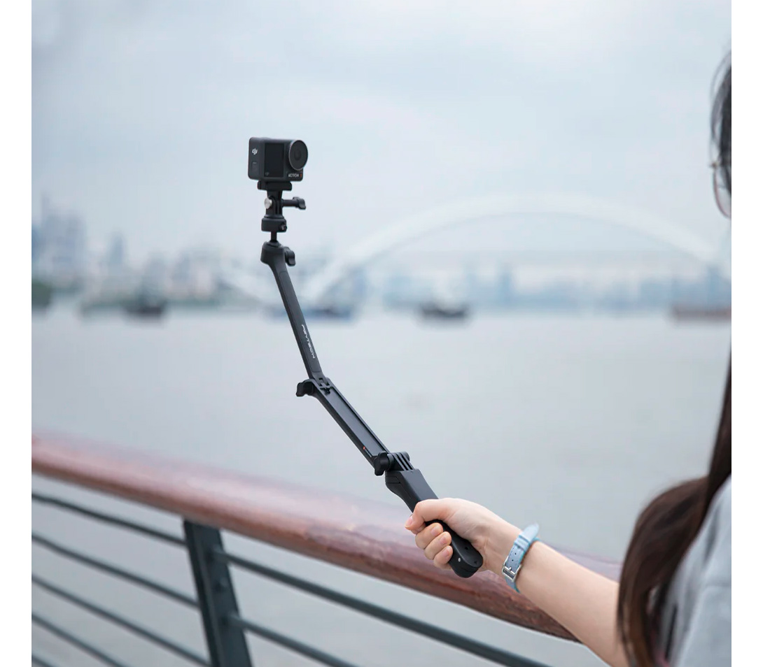 Штатив PGYTECH Mantispod Z, до 1 кг (уцененный)