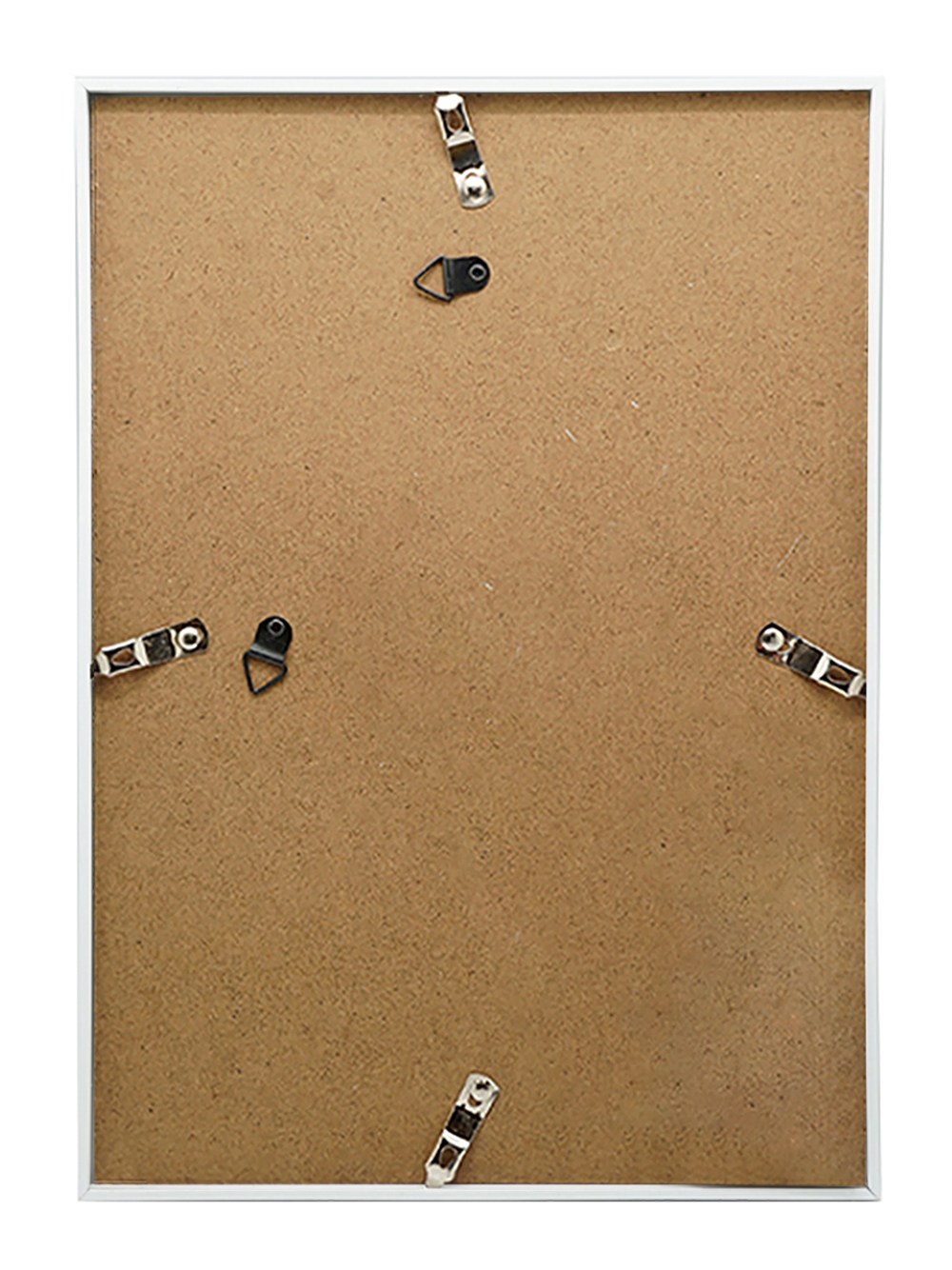 Фоторамка Fotografia 24x30 см, белая