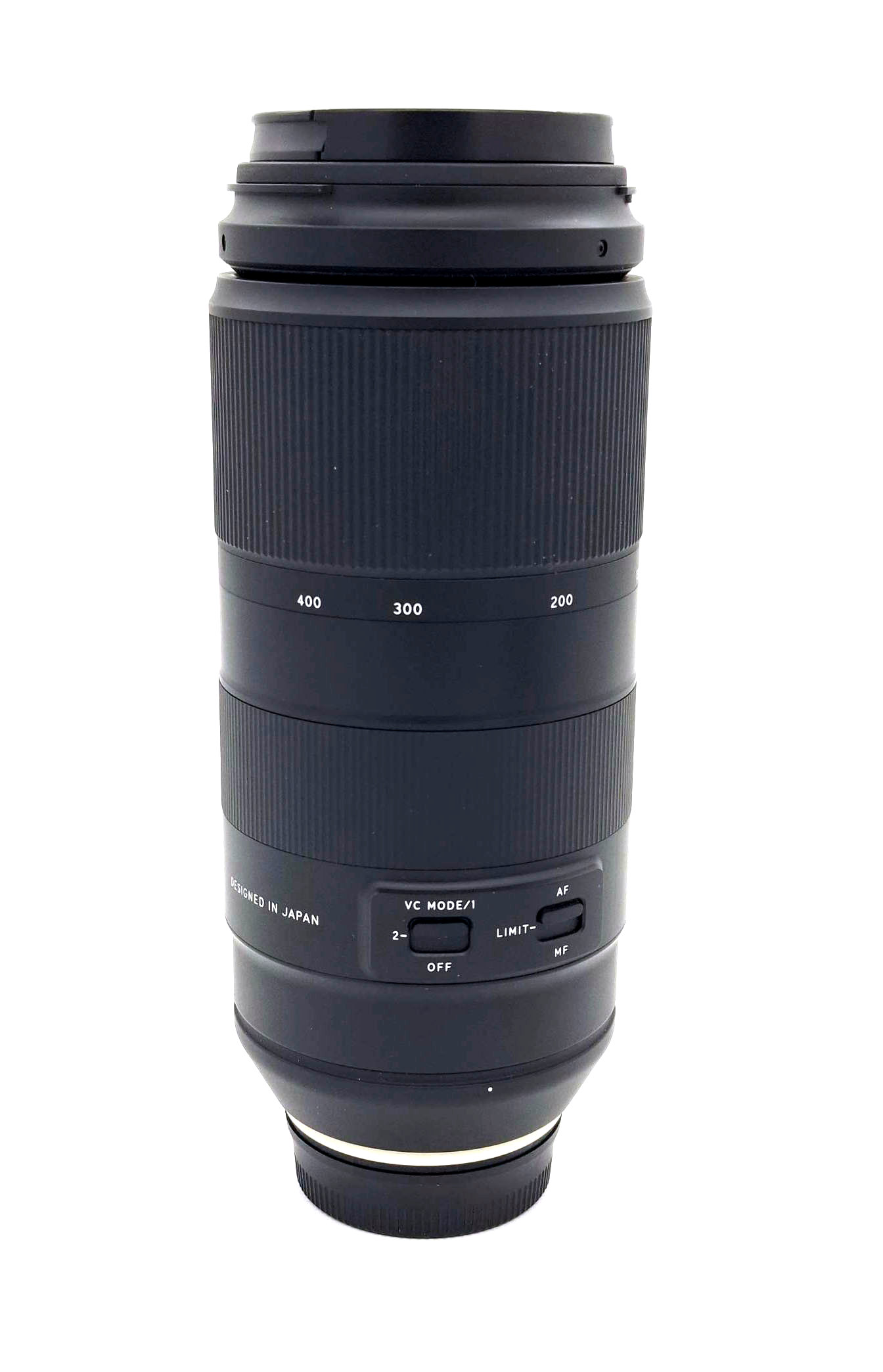 Объектив Tamron 100-400mm f/4.5-6.3 Di VC USD Nikon F (состояние 5-) (б/у)