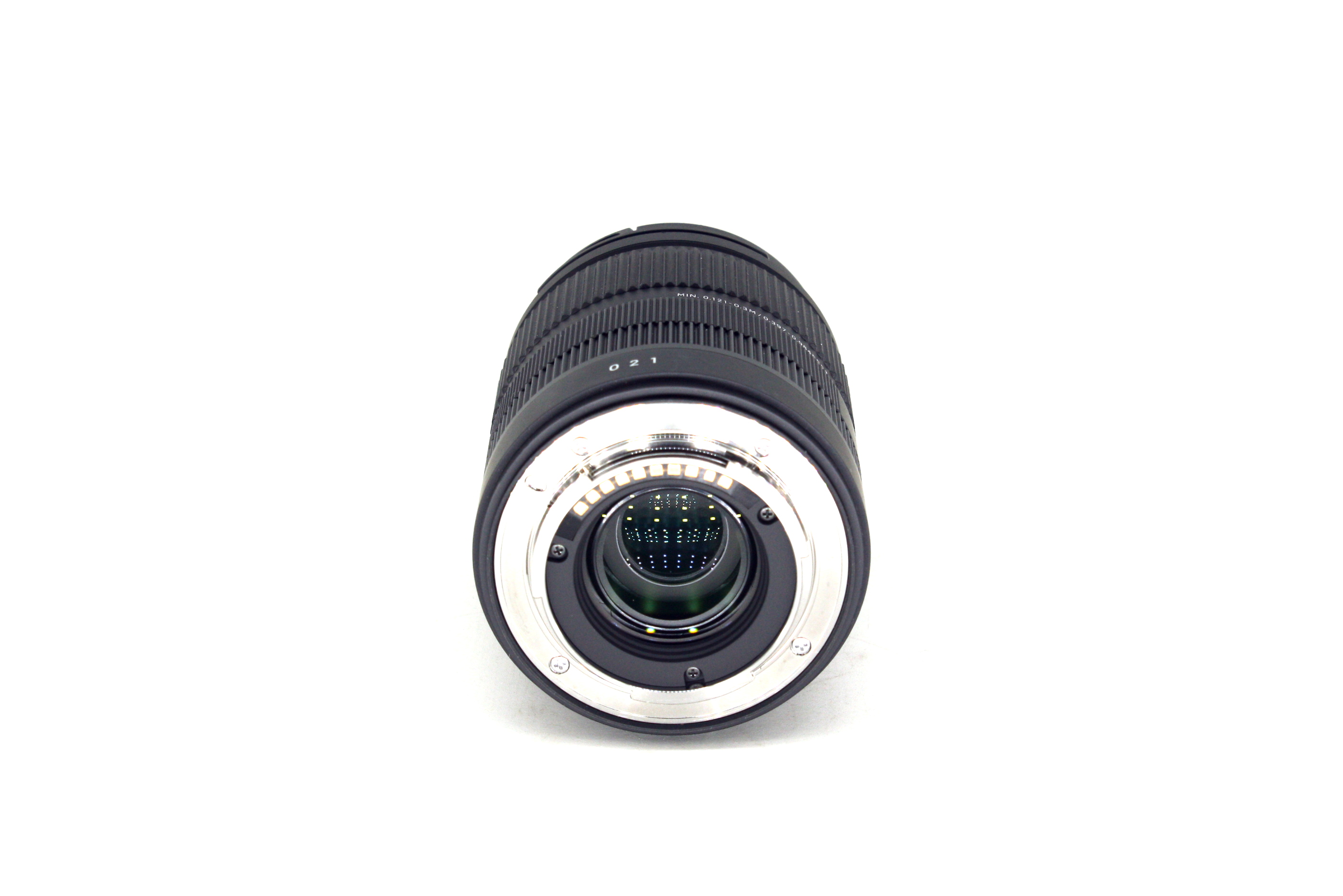 Объектив Sigma 18-50mm f/2.8 DC DN C X-Mount (состояние 5) (б/у)