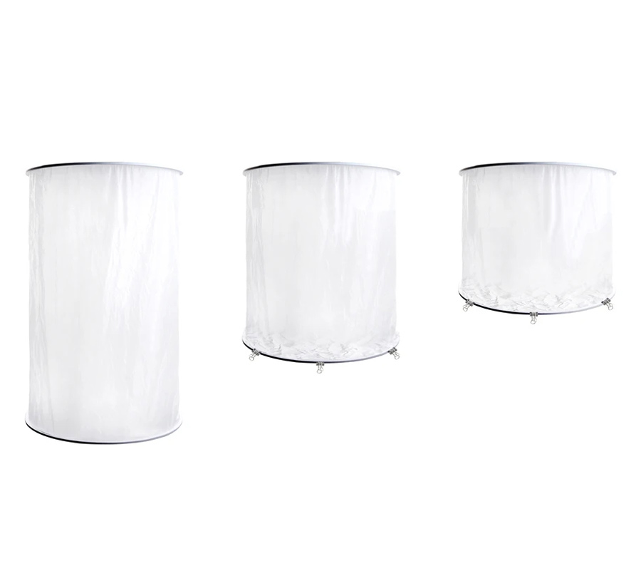 Софтбокс Aputure Space Light, 72 х 45 см