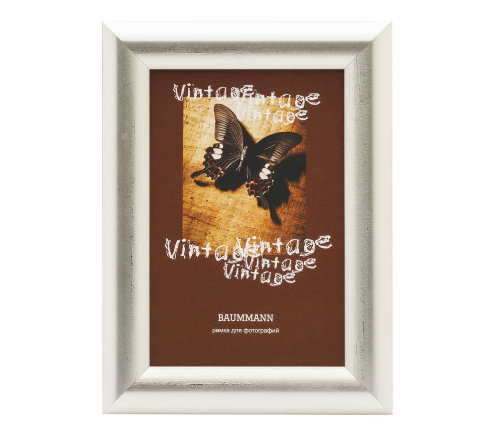 Фоторамка Baummann 10х15 см A2