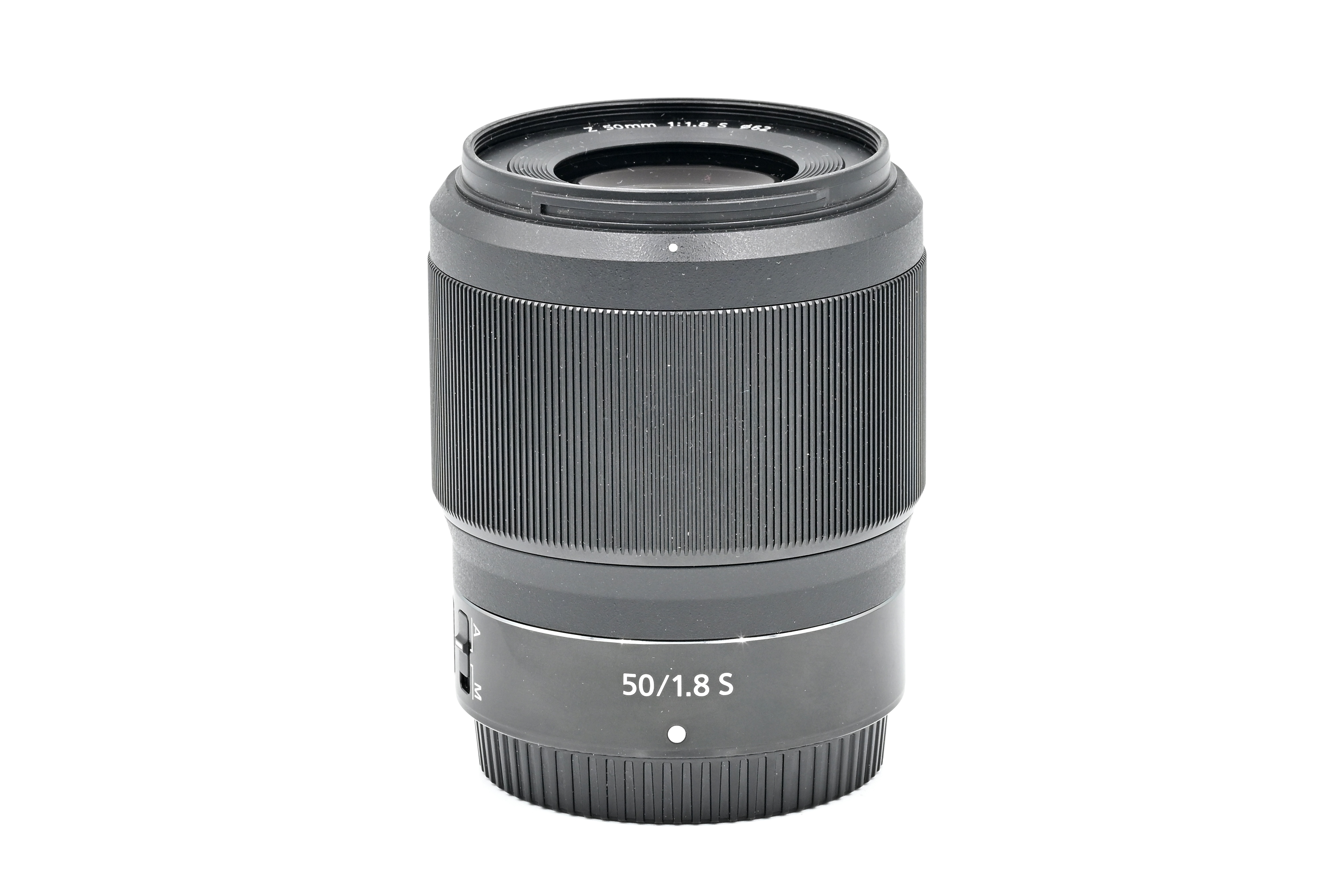 Объектив Nikon Z 50mm f/1.8 S (состояние 5-) (б/у)
