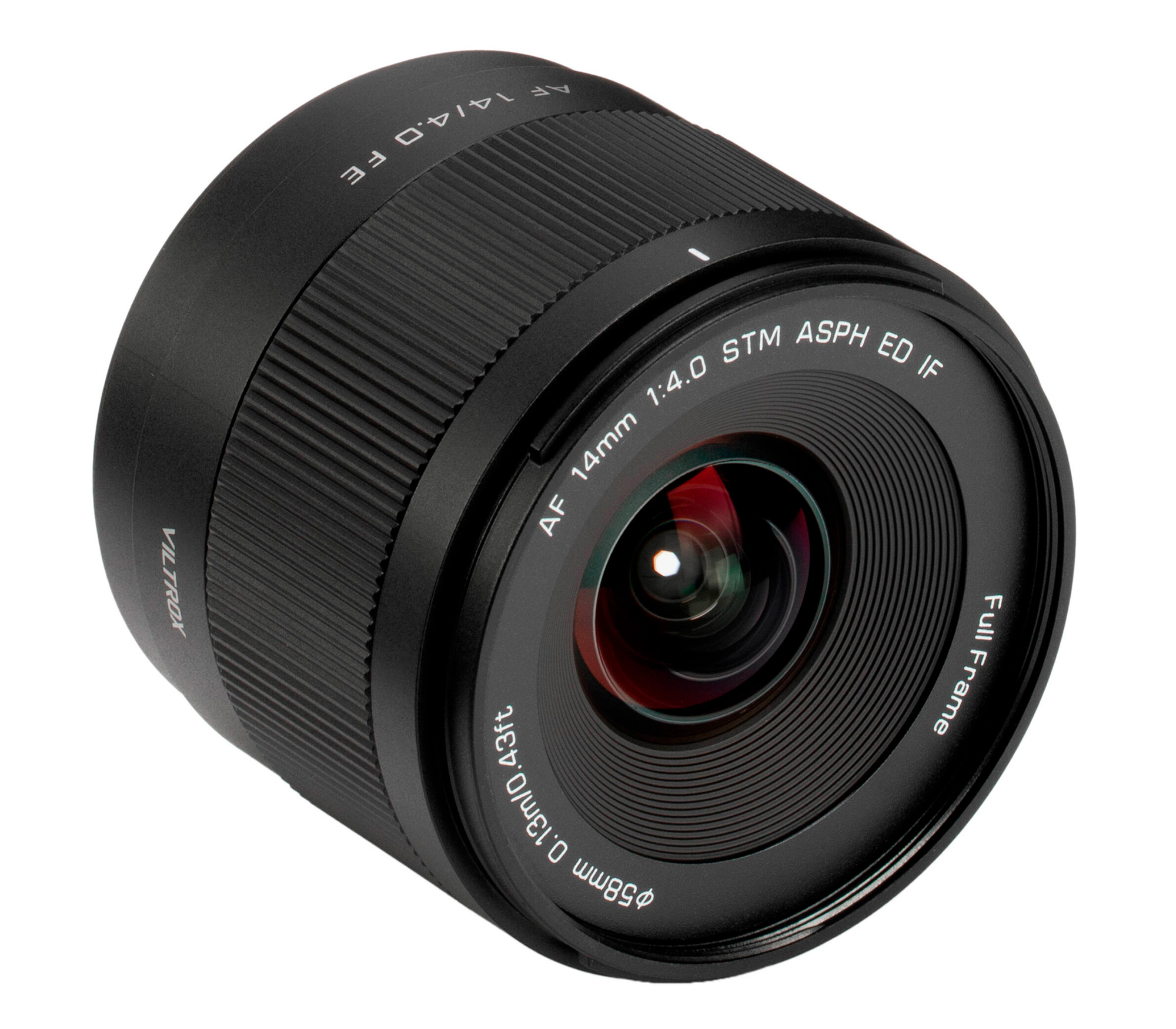 Объектив Viltrox AF 14mm f/4 Air Sony FE