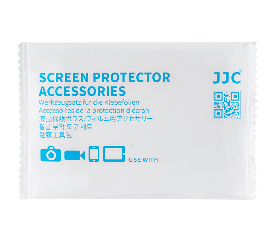 Защитное стекло JJC для Ricoh GR IV