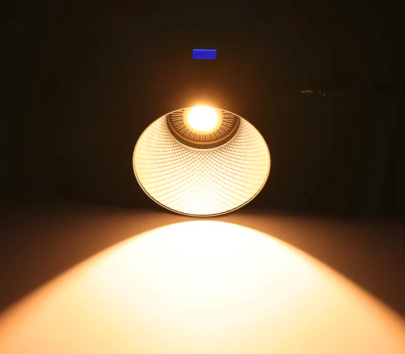 Осветитель Ulanzi VL-120Bi Video Light, 2700-6500К, 120 Вт, V-Mount (уцененный)