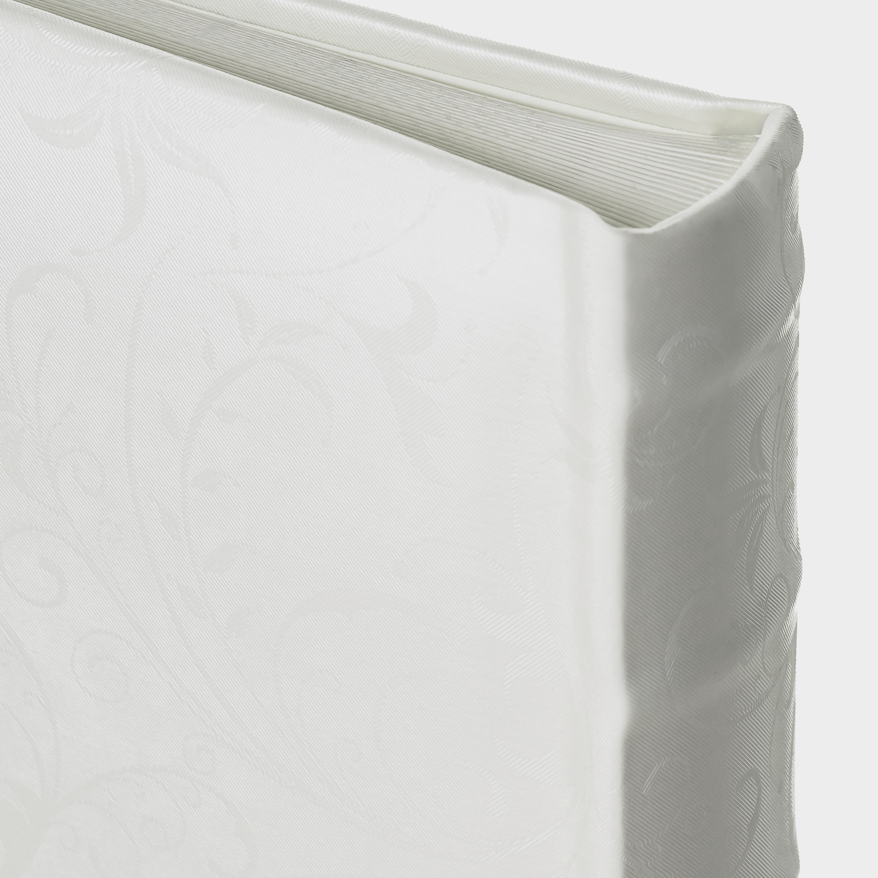 Фотоальбом Fotografia магнитный, 29х32 см, 30 листов, свадебный, FA-EBBSA30-719