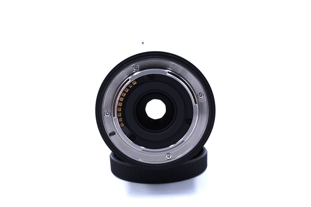Объектив Sigma AF 15mm f/1.4 DC Contemporary Fujifilm (состояние Like New) (б/у)