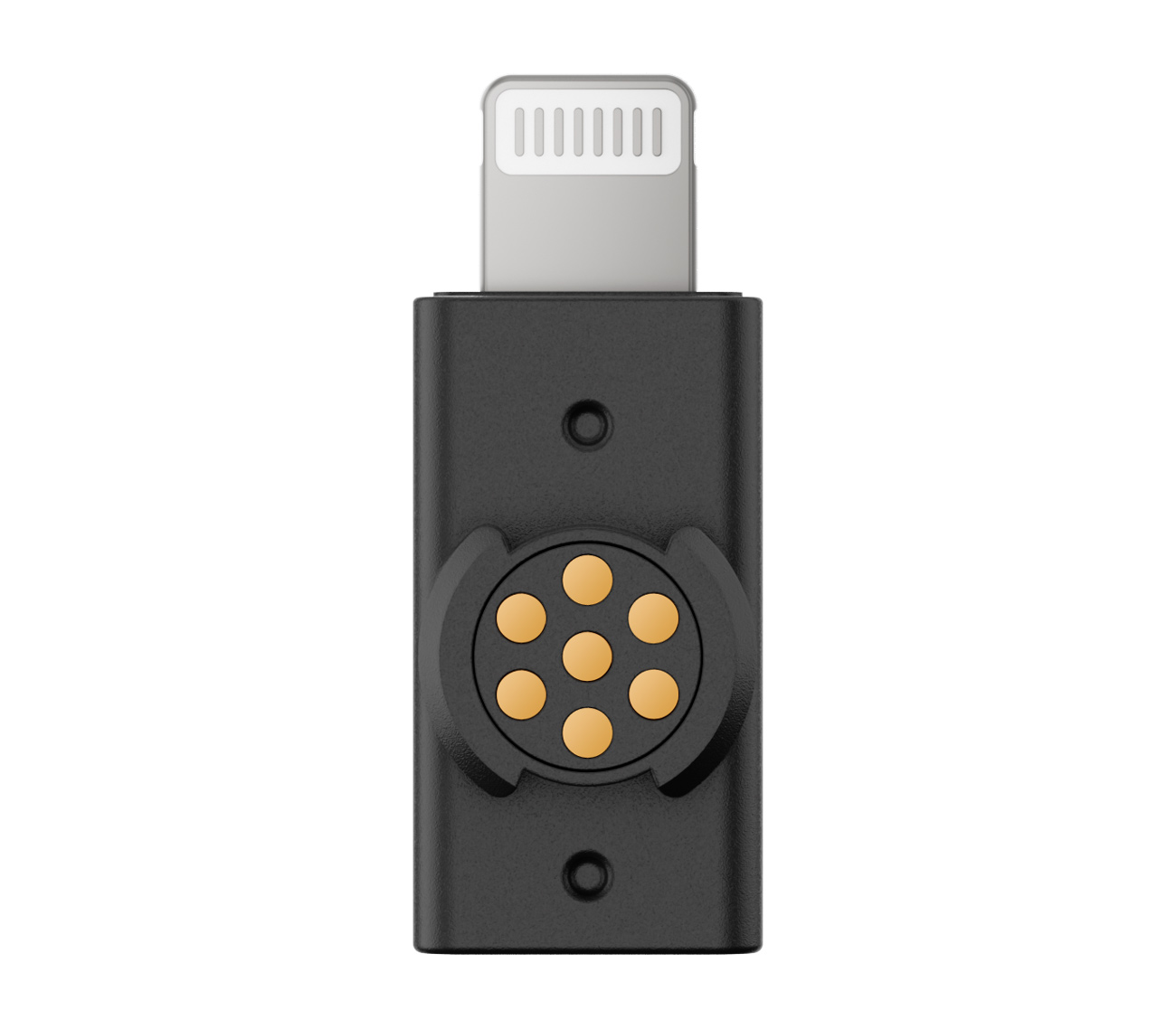Беспроводная система Saramonic Ultra 03, 2TX + RX, 3.5мм / USB-C / Lightning, с петличками, черная