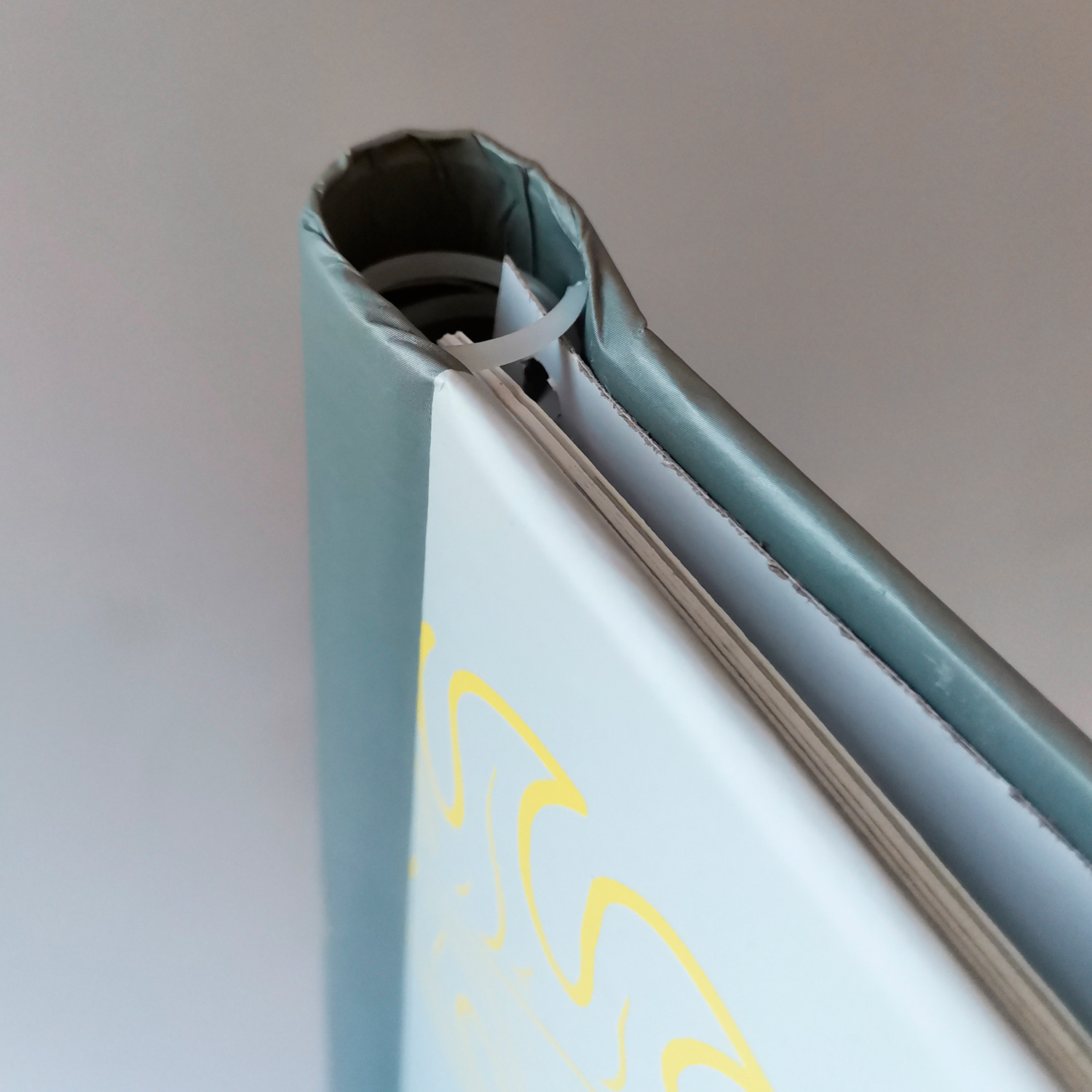 Фотоальбом Полином магнитный, 10 листов 23х28 см, «Fluffy pets» Муррр