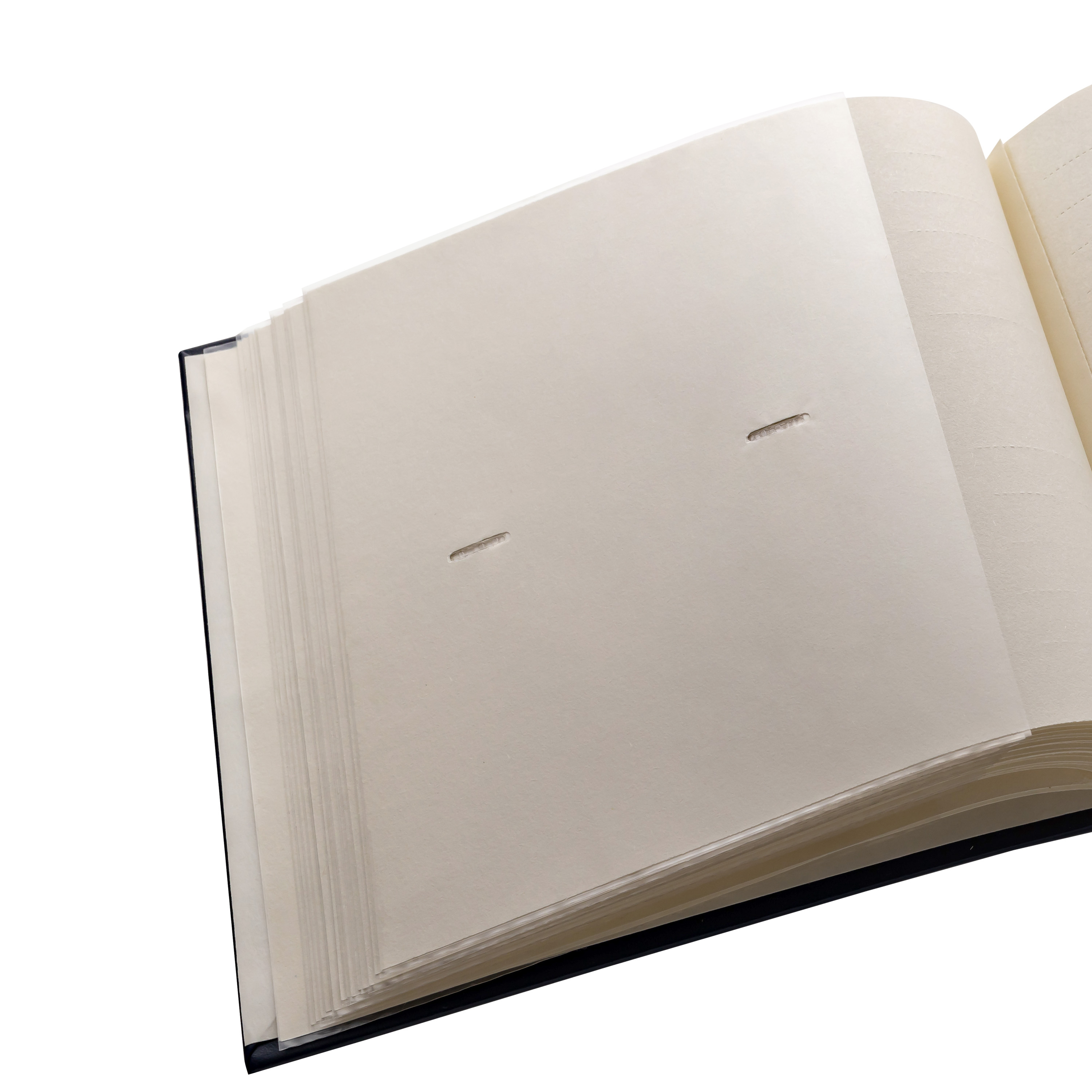 Фотоальбом Fotografia 10x15 см 200 фото, «Классика», синий, FA-VBBM200-504