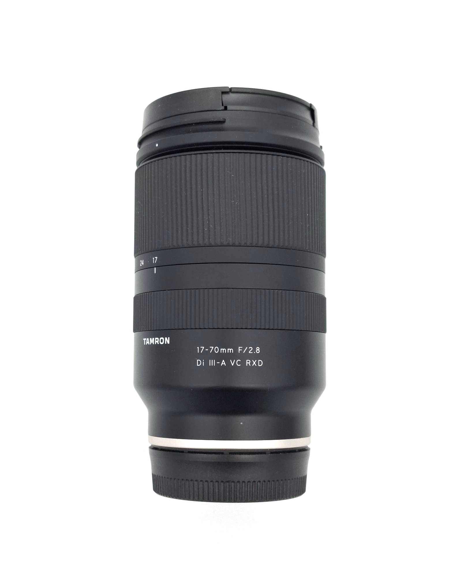 Объектив Tamron 17-70mm f/2.8 Di III-A VC RXD E-Mount (состояние 4) (б/у)
