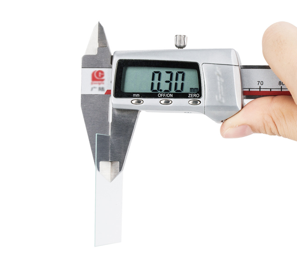 Защитное стекло JJC для Nikon ZR