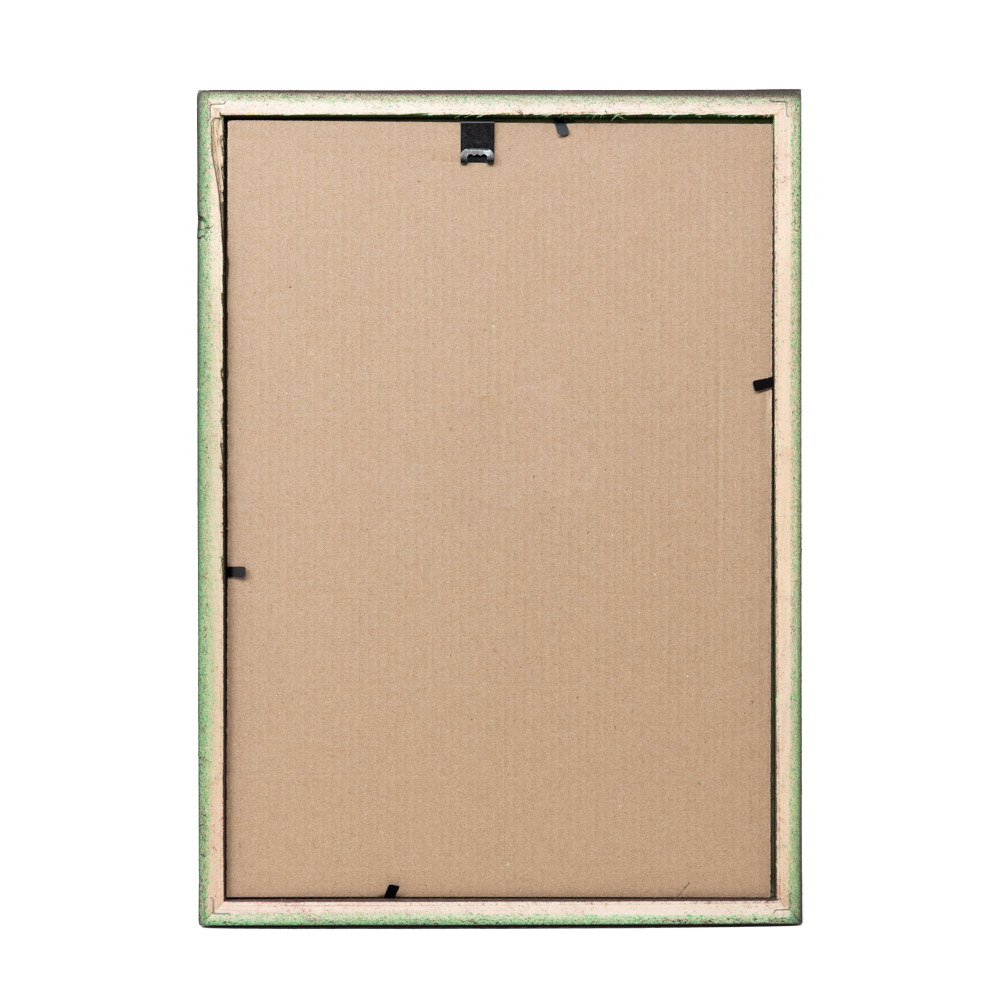 Фоторамка Baummann А4 21x30 см, сосна, орех