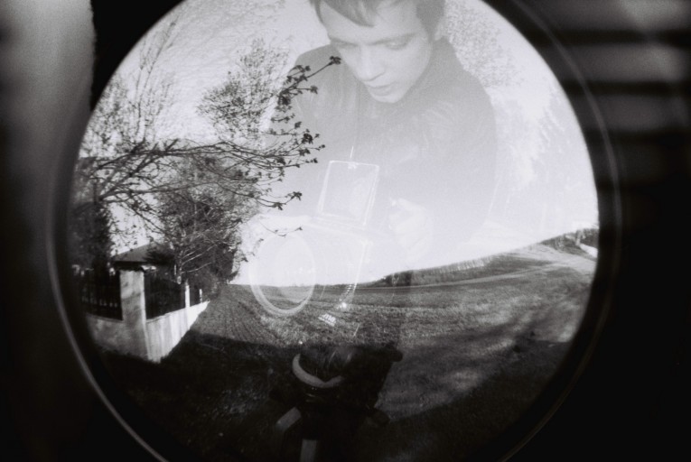 Фотопленка Lomography Earl Grey 100/36 3-pack