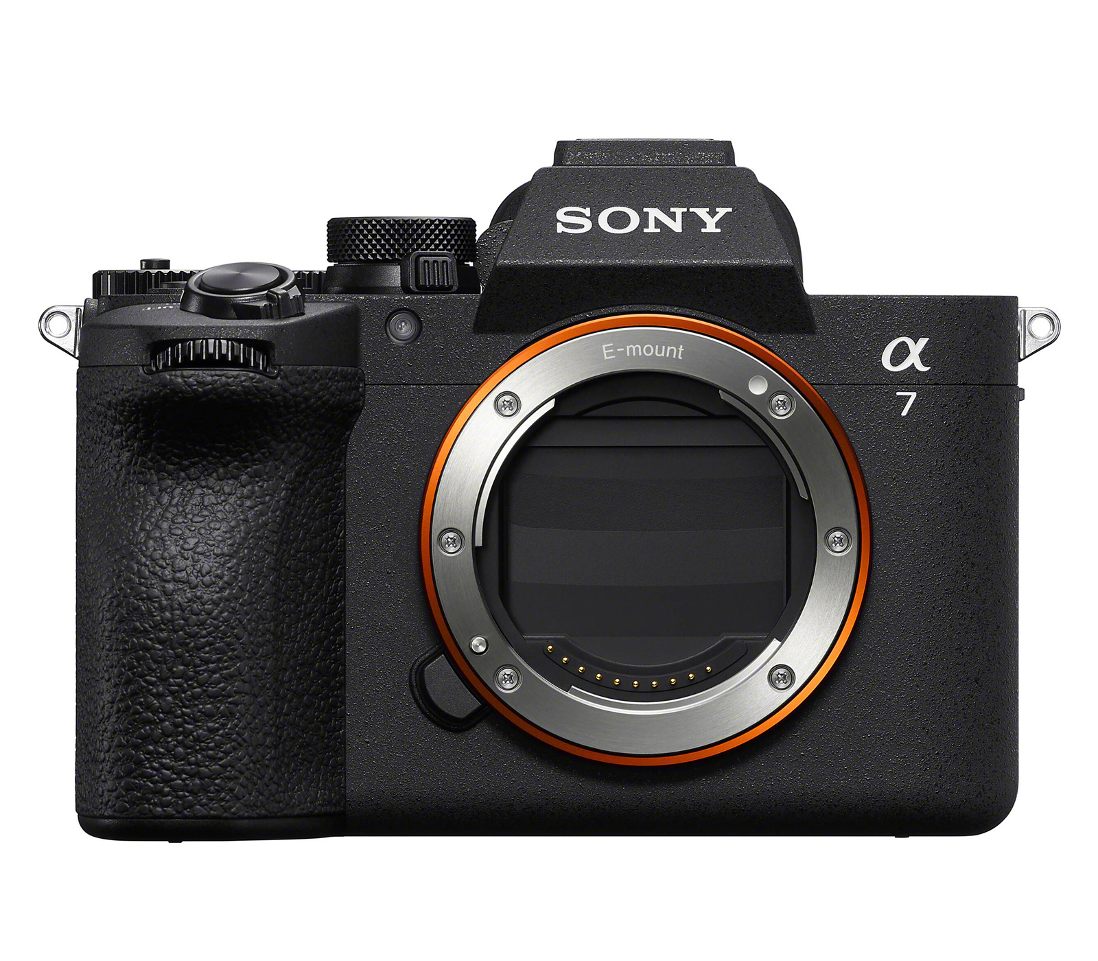 Беззеркальный фотоаппарат Sony a7 V Kit FE 28-70mm f/3.5-5.6 OSS II