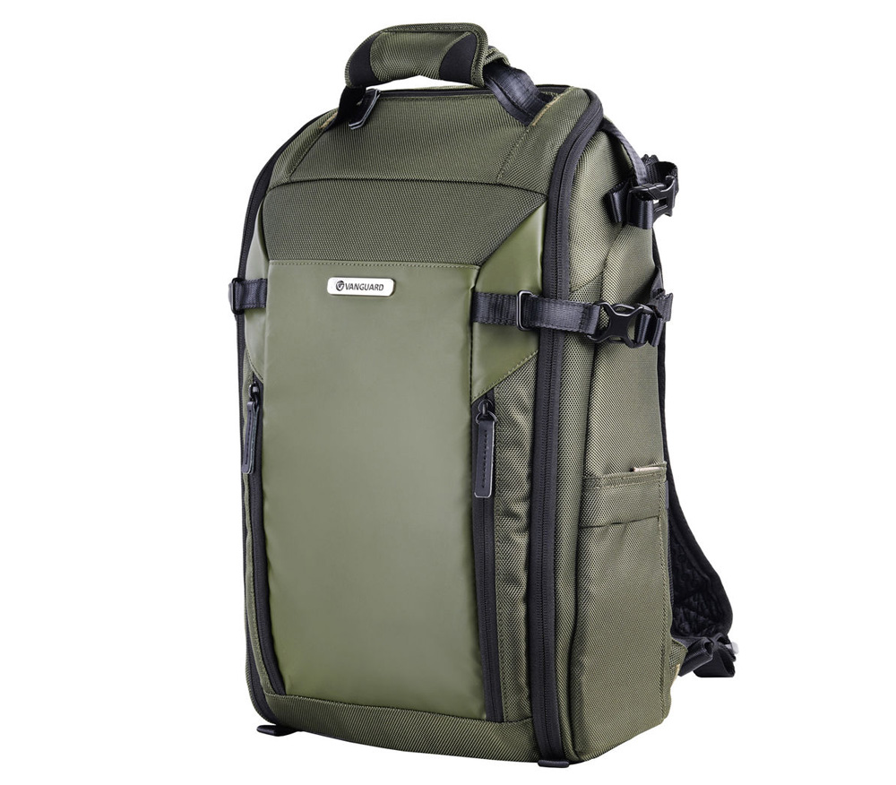 Рюкзак Vanguard VEO SELECT 45BFM, зеленый