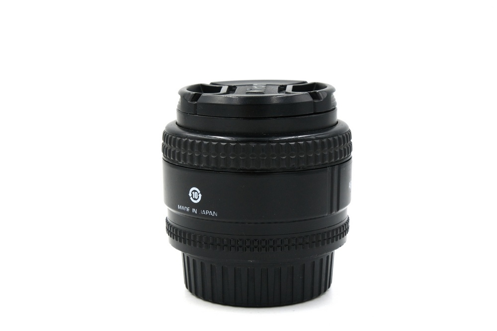 Объектив Nikon 24mm f/2.8D AF Nikkor (состояние 4) (б/у)