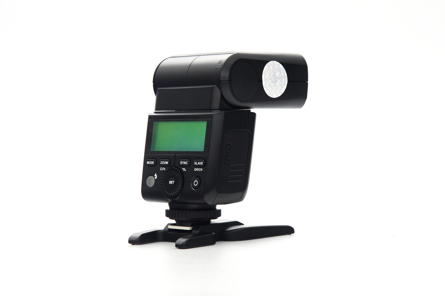 Фотовспышка Godox TT350N для Nikon (состояние 5) (б/у)