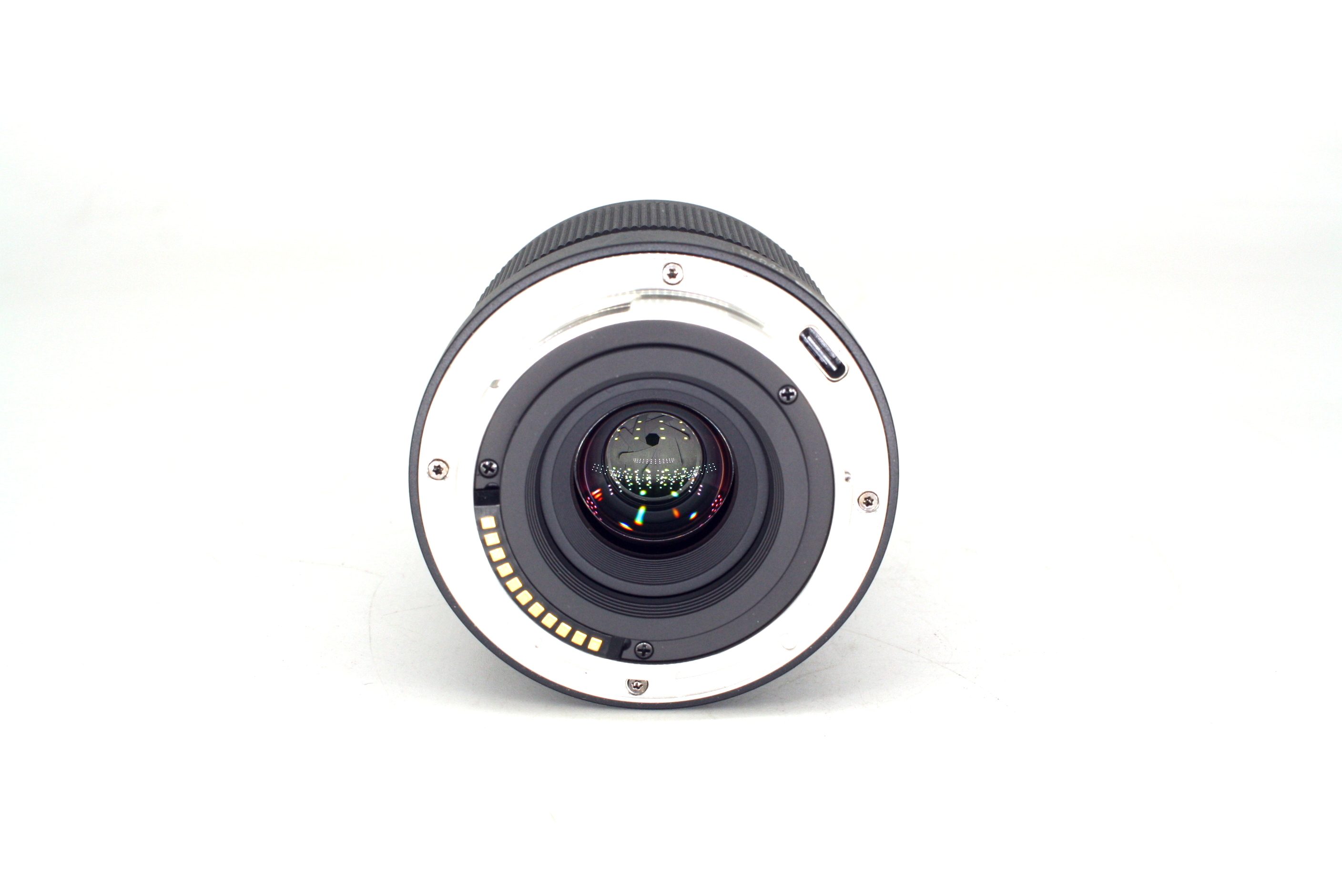 Объектив Viltrox AF 20mm f/2.8 Nikon Z (состояние 5-) (б/у)