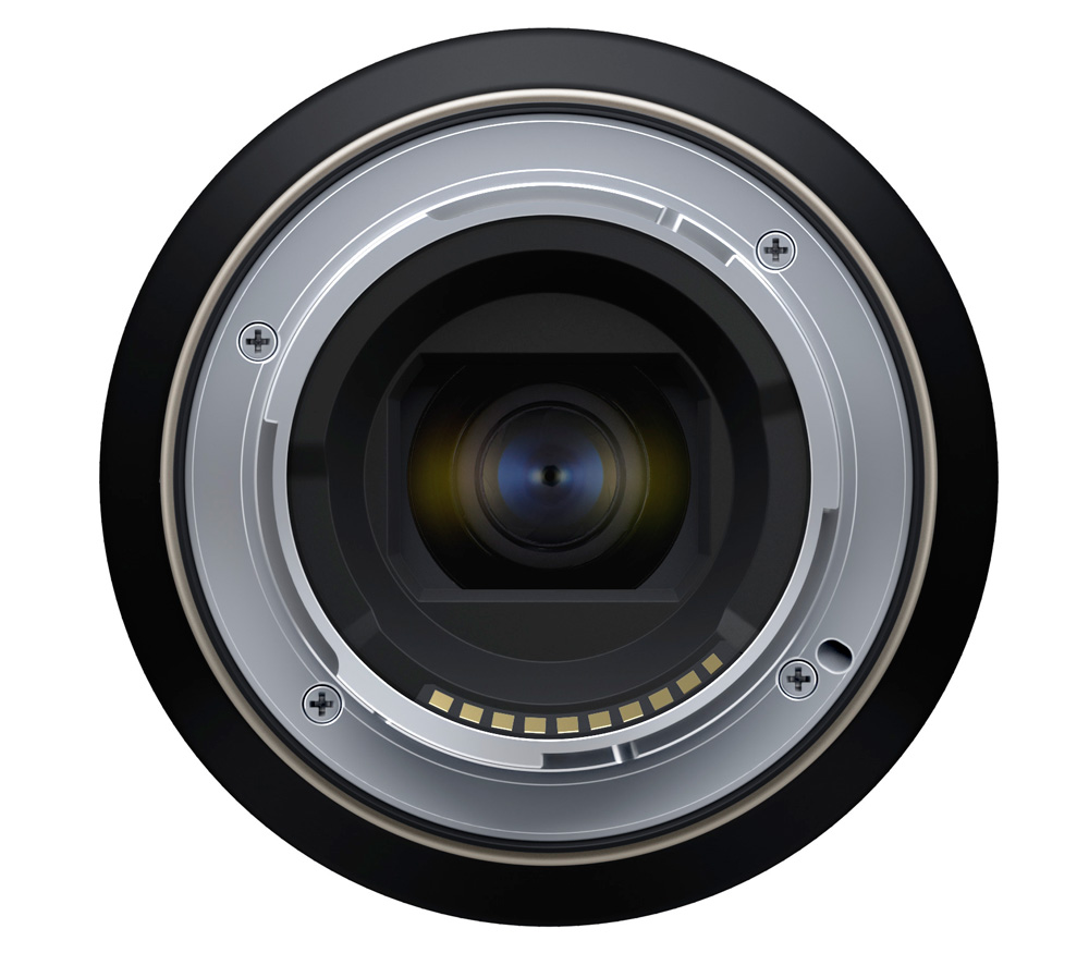 Объектив Tamron 20mm f/2.8 Di III OSD M1:2 Sony FE