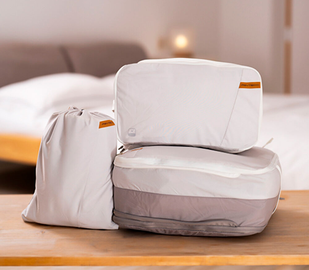 Набор сумок PGYTECH Clothes Storage Set, для одежды