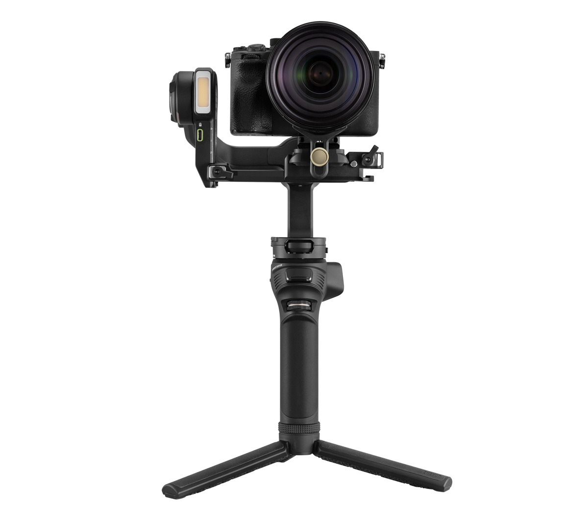 Стабилизатор Zhiyun Weebill 3S Standard Kit